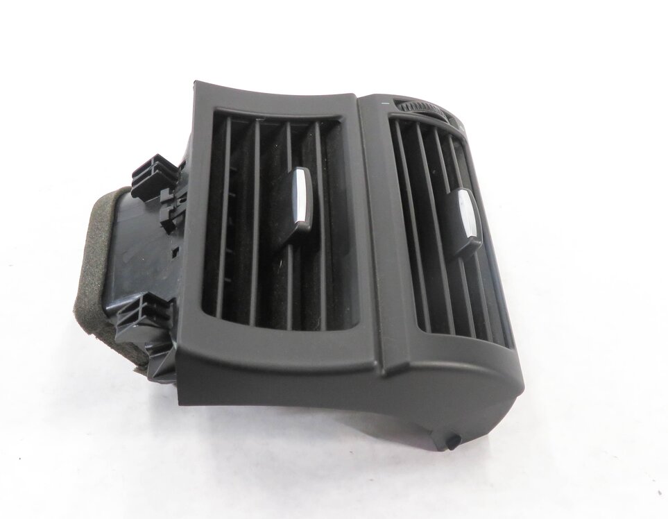 Thumbnail 3: 2008 BMW X5 (E70) LEFT FRONT DRIVER DASH PANEL HEATER A/C AIR VENT