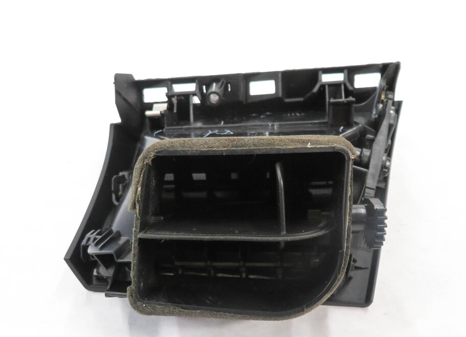 Thumbnail 5: 2008 BMW X5 (E70) LEFT FRONT DRIVER DASH PANEL HEATER A/C AIR VENT