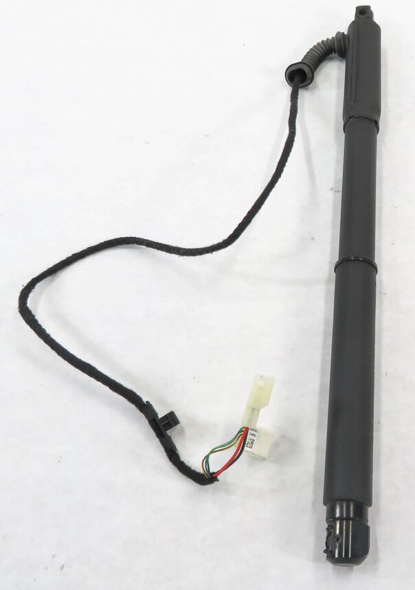 Thumbnail 2: 2008 BMW X5 (E70) RIGHT PASSENGER REAR TRUNK SPINDLE DRIVE ELECTRIC SHOCK STRUT