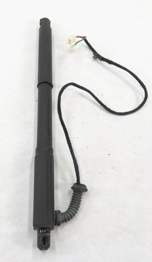 Thumbnail 4: 2008 BMW X5 (E70) RIGHT PASSENGER REAR TRUNK SPINDLE DRIVE ELECTRIC SHOCK STRUT