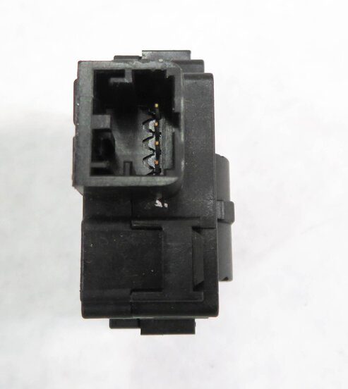 Thumbnail 8: 2008 BMW 335i (E90) HEATER A/C BLEND DOOR SERVO ACTUATOR MOTOR SET-8