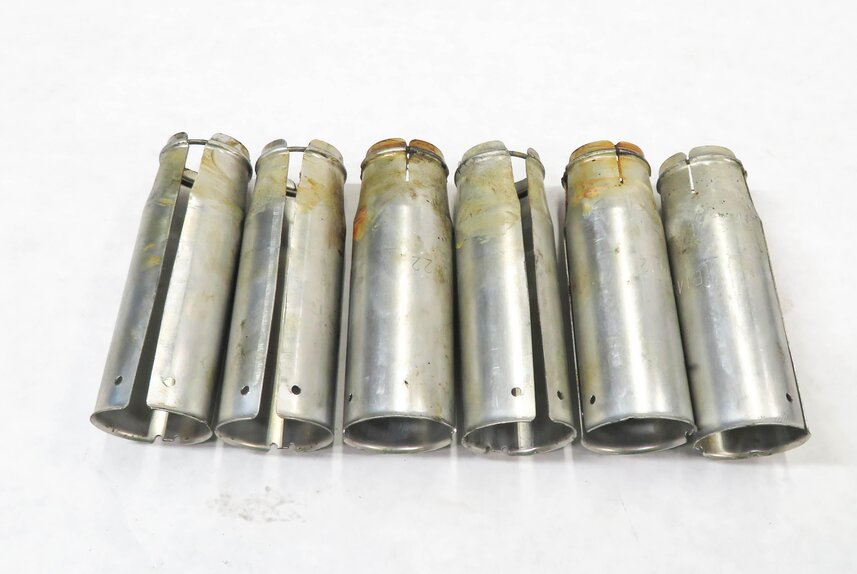 Thumbnail 7: 07-16 BMW 335i 535i 740i X6 Z4 (E60 E90) 3.0L N54 TWIN TURBO - VALVE COVER