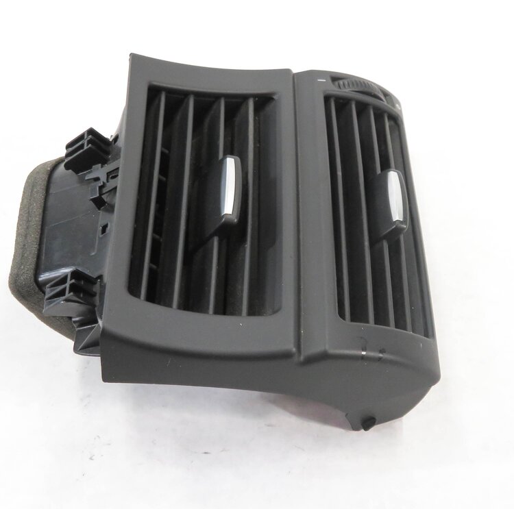 Thumbnail 3: 2008 BMW X5 (E70) LEFT FRONT DRIVER DASH HEATER A/C AIR VENT