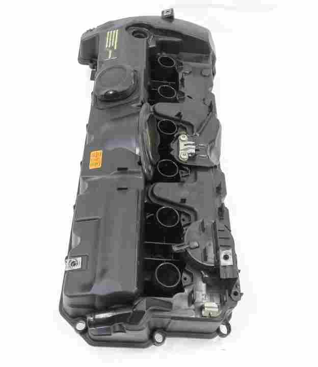 Thumbnail 3: 07-13 BMW 128i 328i 528i X3 X5 Z4 (E87 E90 E83 E89) 3.0L ENGINE VALVE COVER