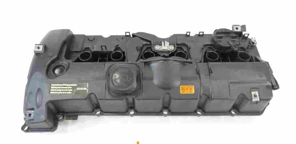 Thumbnail 4: 07-13 BMW 128i 328i 528i X3 X5 Z4 (E87 E90 E83 E89) 3.0L ENGINE VALVE COVER