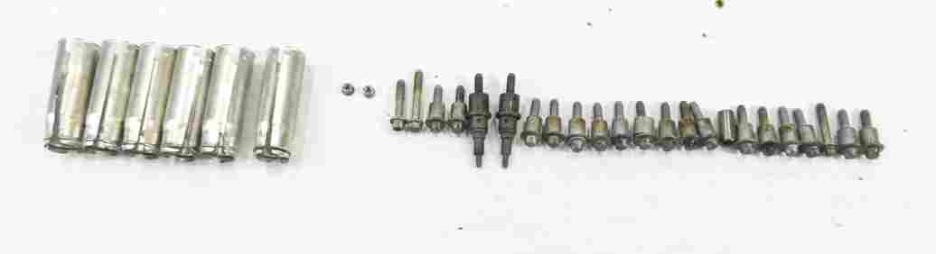 Thumbnail 7: 07-13 BMW 128i 328i 528i X3 X5 Z4 (E87 E90 E83 E89) 3.0L ENGINE VALVE COVER