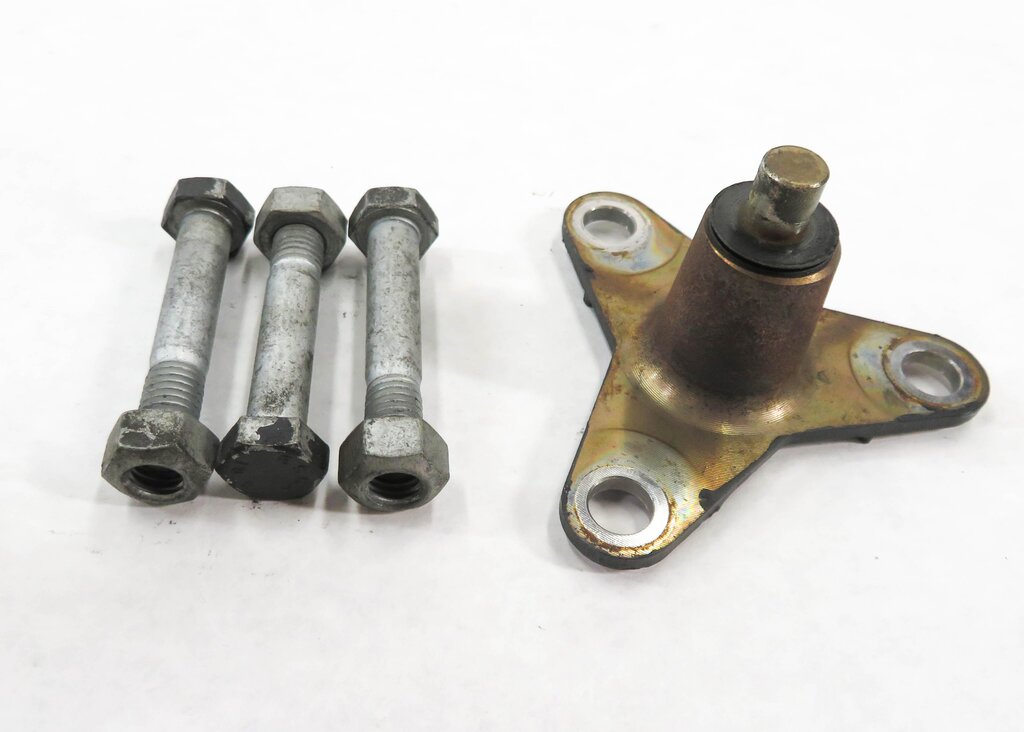 Thumbnail 6: 2007-2010 BMW X5 X6 (E70 E71) - 3.0L / 3.0TT FRONT DIFFERENTIAL DRIVE LINE SHAFT