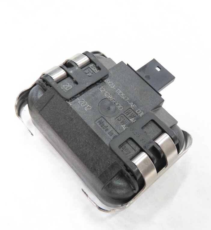 10-16 RANGE ROVER / SPORT LR2 LR4 (L320 L322) RAIN LIGHT SOLAR WATER SENSOR RLS