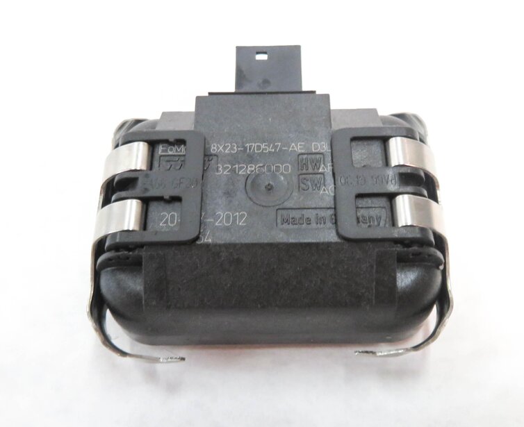 Thumbnail 2: 10-16 RANGE ROVER / SPORT LR2 LR4 (L320 L322) RAIN LIGHT SOLAR WATER SENSOR RLS
