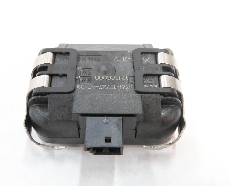 Thumbnail 4: 10-16 RANGE ROVER / SPORT LR2 LR4 (L320 L322) RAIN LIGHT SOLAR WATER SENSOR RLS