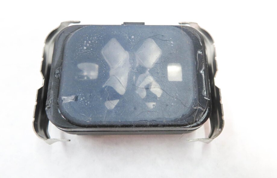 Thumbnail 6: 10-16 RANGE ROVER / SPORT LR2 LR4 (L320 L322) RAIN LIGHT SOLAR WATER SENSOR RLS