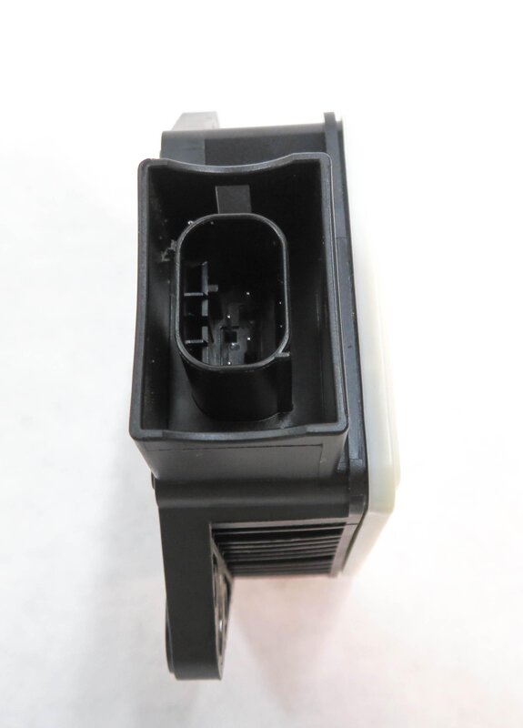 Thumbnail 5: 2012 LAND ROVER LR4 YAW SPEED ACCELERATION TURN RATE ROTATION STABILITY SENSOR