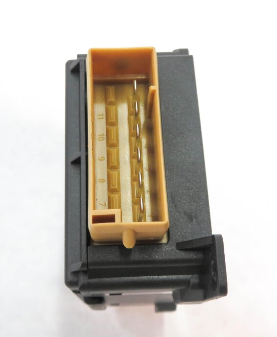 Thumbnail 5: 2012 LAND ROVER LR4 POWER SUNROOF SUN ROOF CONTROL MODULE COMPUTER
