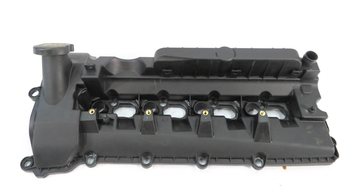 Thumbnail 2: 10-18 RANGE ROVER SPORT (L320 L322 L494 L405) 5.0L V8 - LEFT ENGINE VALVE COVER