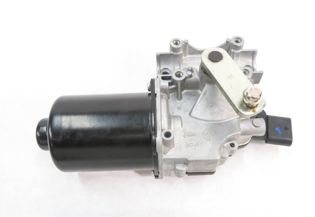 Thumbnail 5: 12-19 BMW 320i 328i 330i 335i 340i 428i 430i 435i 440i M3 M4 FRONT WIPER MOTOR