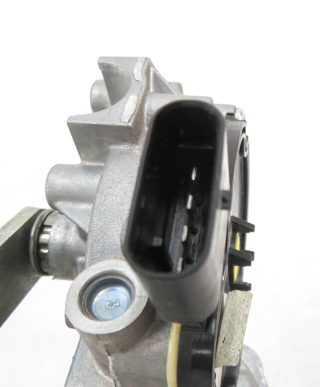 Thumbnail 6: 12-19 BMW 320i 328i 330i 335i 340i 428i 430i 435i 440i M3 M4 FRONT WIPER MOTOR