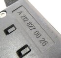 Thumbnail 6: 08-15 MB C250 C300 E350 E550 GL350 GL450 GL550 ML350 ML450 COMMUNICATION MODULE
