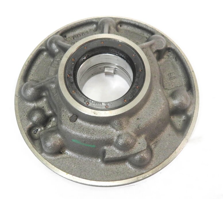 Thumbnail 2: 11-12 MERCEDES BENZ GLK350 (X204) 722.9 AUTOMATIC TRANSMISSION AT OIL FLUID PUMP