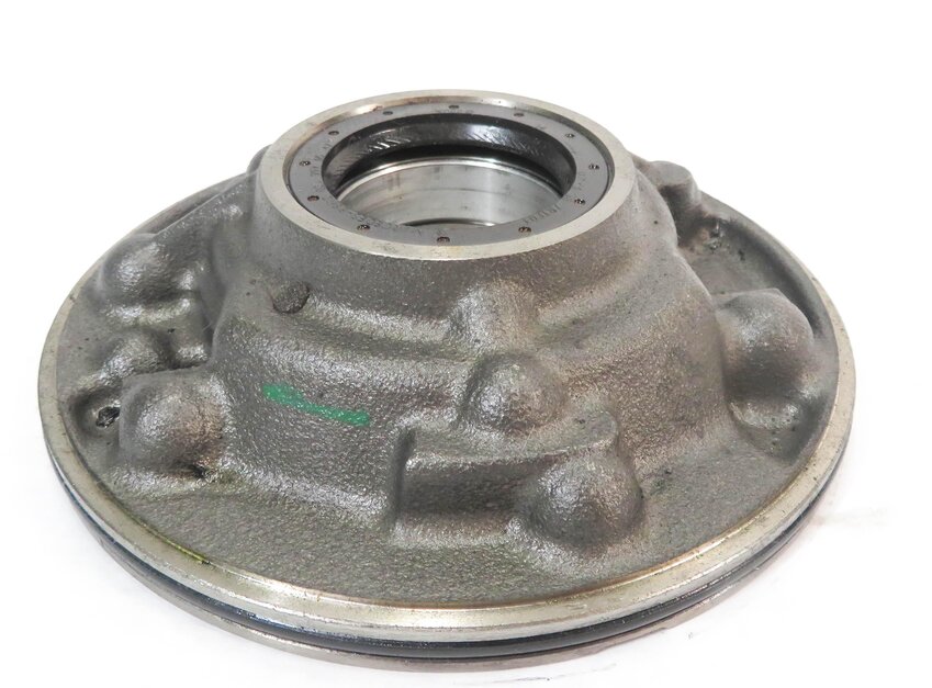 Thumbnail 3: 11-12 MERCEDES BENZ GLK350 (X204) 722.9 AUTOMATIC TRANSMISSION AT OIL FLUID PUMP