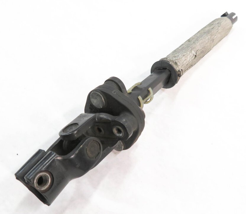 2010 RANGE ROVER SPORT (L320) STEERING COLUMN U-JOINT LINK LINKAGE SHAFT