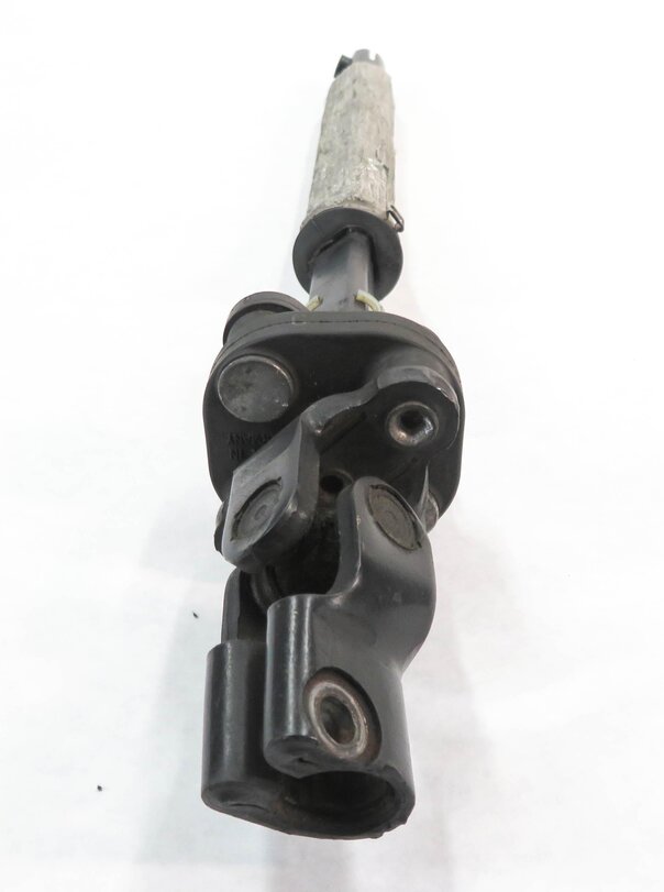 Thumbnail 2: 2010 RANGE ROVER SPORT (L320) STEERING COLUMN U-JOINT LINK LINKAGE SHAFT