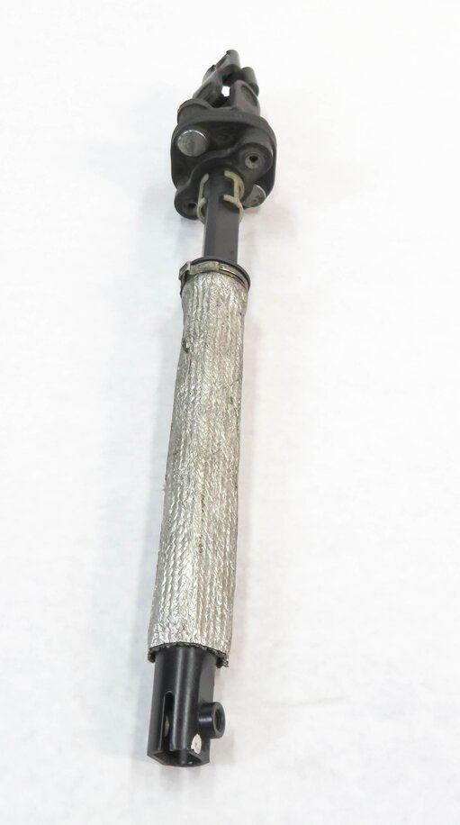 Thumbnail 4: 2010 RANGE ROVER SPORT (L320) STEERING COLUMN U-JOINT LINK LINKAGE SHAFT