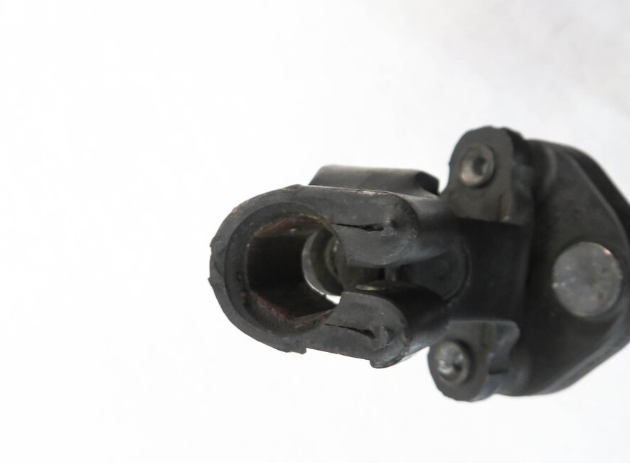 Thumbnail 5: 2010 RANGE ROVER SPORT (L320) STEERING COLUMN U-JOINT LINK LINKAGE SHAFT