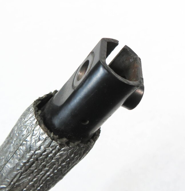 Thumbnail 6: 2010 RANGE ROVER SPORT (L320) STEERING COLUMN U-JOINT LINK LINKAGE SHAFT