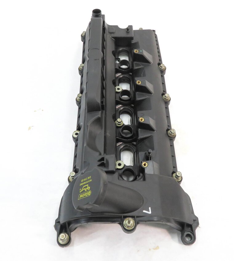 Thumbnail 3: 2010-2018 RANGE ROVER SPORT (L320 L322 L494 L405) 5.0L V8 LEFT VALVE COVER