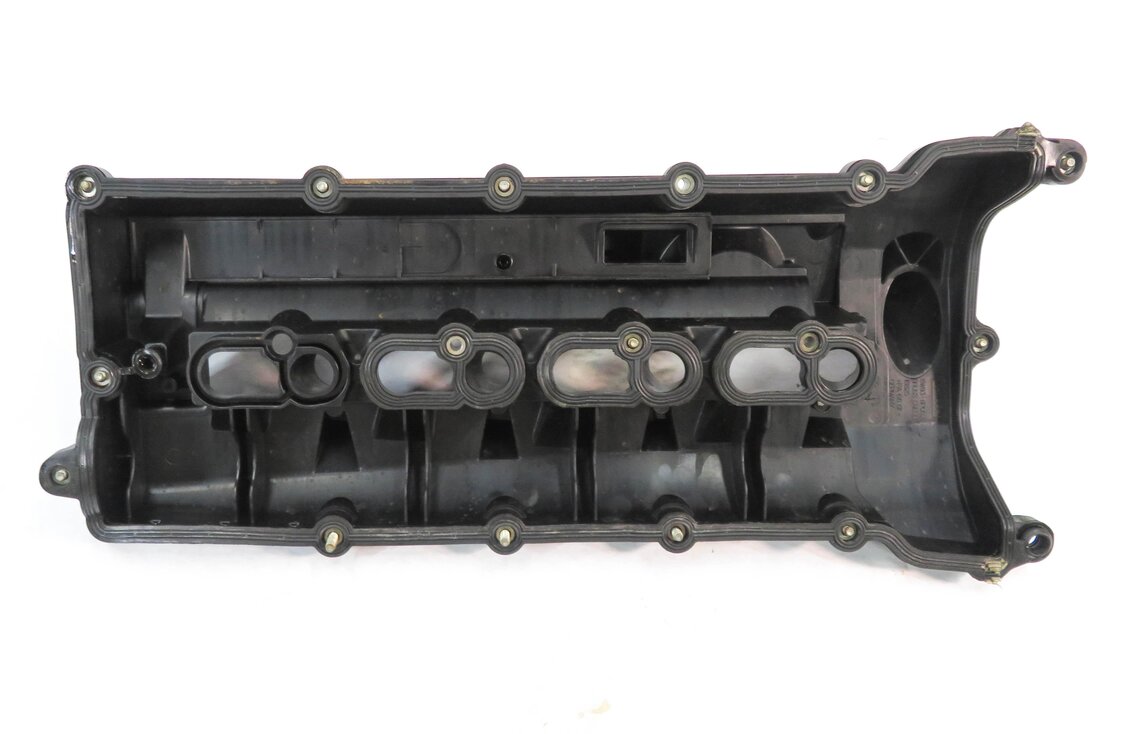 Thumbnail 5: 2010-2018 RANGE ROVER SPORT (L320 L322 L494 L405) 5.0L V8 LEFT VALVE COVER