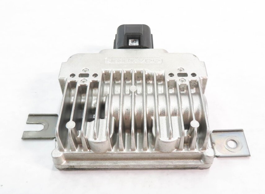 Thumbnail 2: 2010-2015 RANGE ROVER SPORT EVOQUE LR2 LR4 (FF/F4 L320) FUEL PUMP CONTROL MODULE