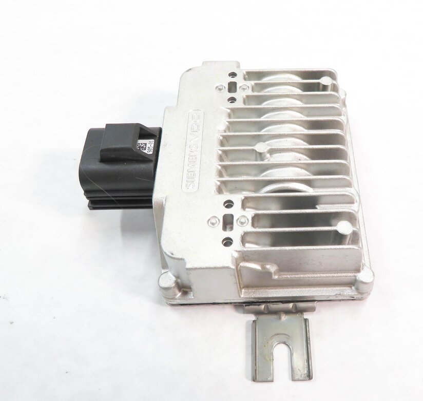 Thumbnail 3: 2010-2015 RANGE ROVER SPORT EVOQUE LR2 LR4 (FF/F4 L320) FUEL PUMP CONTROL MODULE