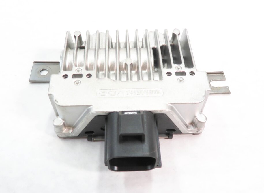 Thumbnail 4: 2010-2015 RANGE ROVER SPORT EVOQUE LR2 LR4 (FF/F4 L320) FUEL PUMP CONTROL MODULE