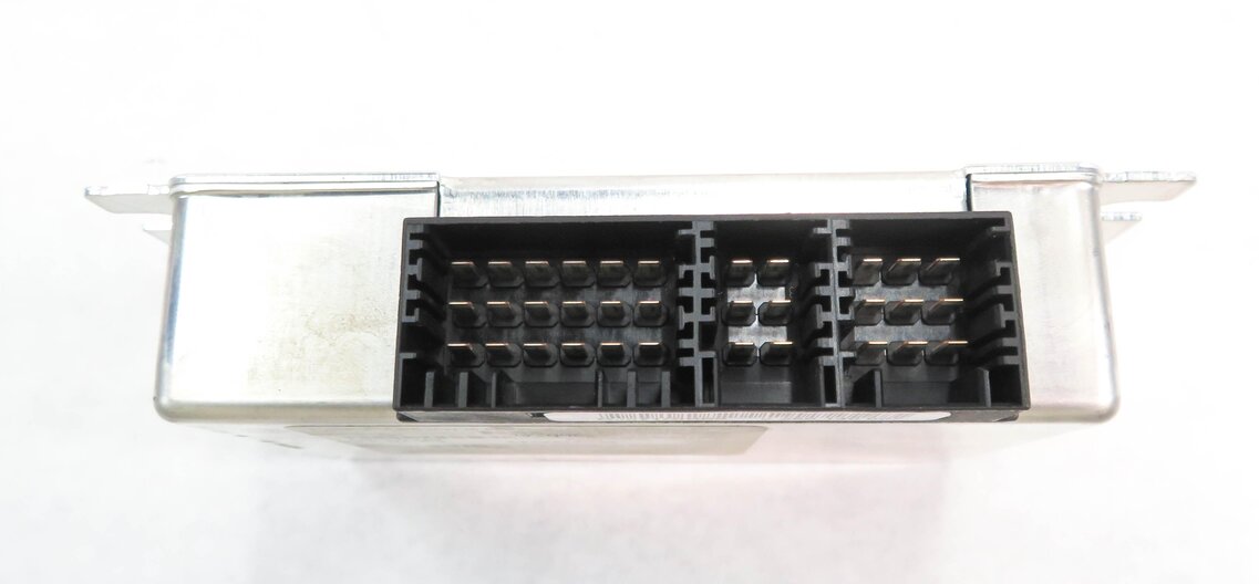 Thumbnail 5: 2010-2013 RANGE ROVER / SPORT LR4 (L320 L322) TRANSFER CASE SHIFT CONTROL MODULE