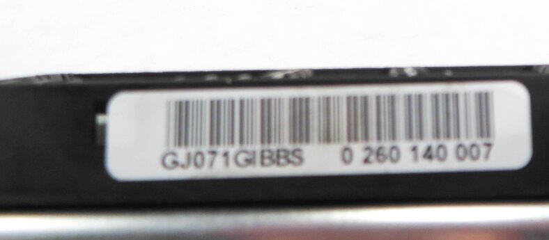 Thumbnail 7: 2010-2013 RANGE ROVER / SPORT LR4 (L320 L322) TRANSFER CASE SHIFT CONTROL MODULE