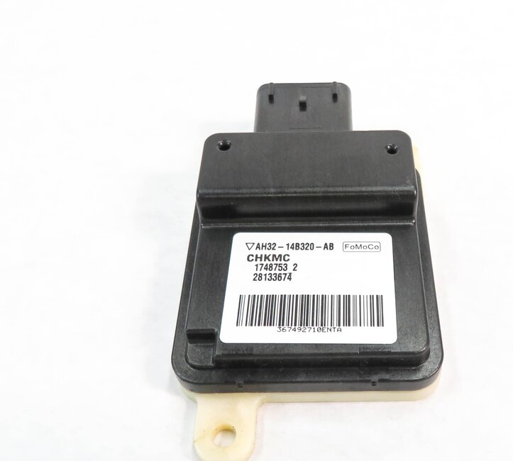 Thumbnail 2: 2010-2011 RANGE ROVER SPORT (L320) FRONT MEMORY SEAT CONTROL MODULE