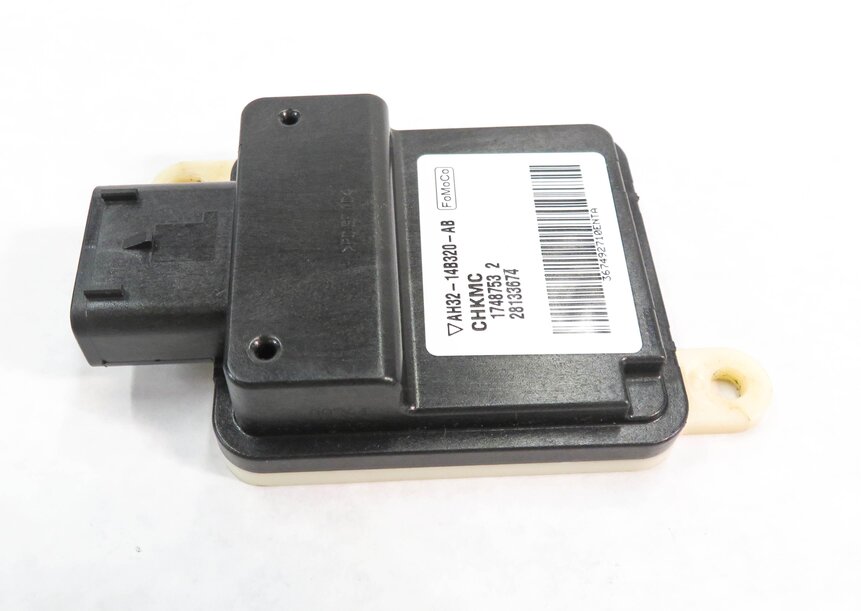 Thumbnail 3: 2010-2011 RANGE ROVER SPORT (L320) FRONT MEMORY SEAT CONTROL MODULE