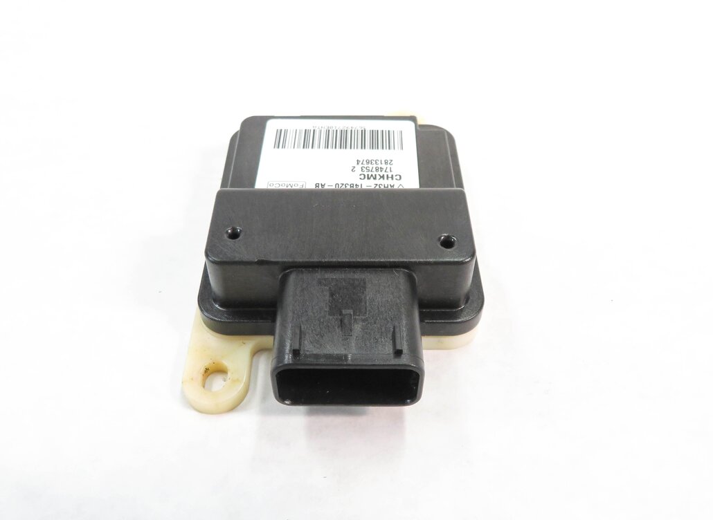 Thumbnail 4: 2010-2011 RANGE ROVER SPORT (L320) FRONT MEMORY SEAT CONTROL MODULE