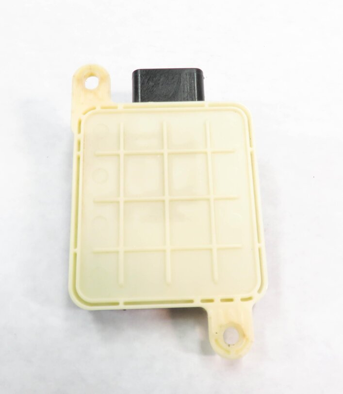 Thumbnail 5: 2010-2011 RANGE ROVER SPORT (L320) FRONT MEMORY SEAT CONTROL MODULE