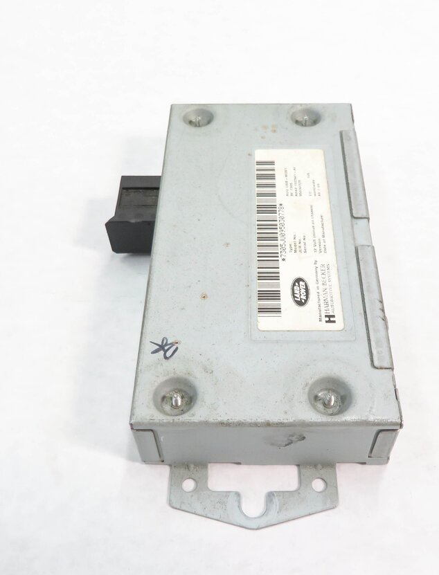 Thumbnail 3: 2010 RANGE ROVER SPORT (L320) USB / i-POD INTERFACE MEDIA CONTROL MODULE
