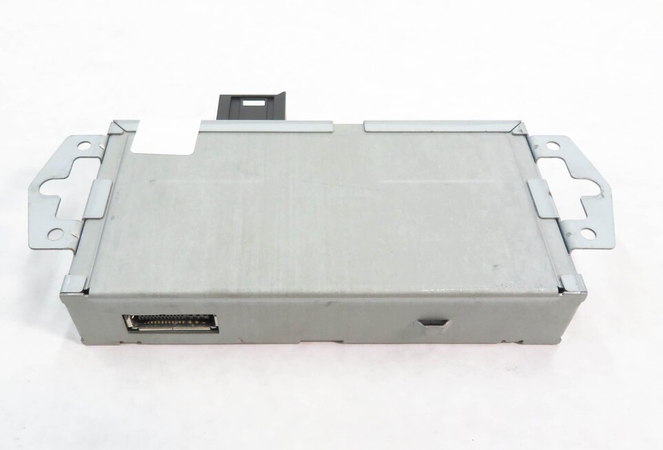 Thumbnail 5: 2010 RANGE ROVER SPORT (L320) USB / i-POD INTERFACE MEDIA CONTROL MODULE