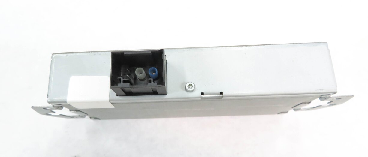 Thumbnail 6: 2010 RANGE ROVER SPORT (L320) USB / i-POD INTERFACE MEDIA CONTROL MODULE