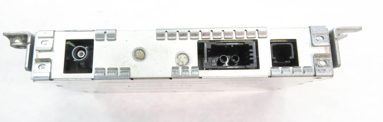 Thumbnail 5: 2010 RANGE ROVER SPORT (L320) SIRIUS SATELLITE RADIO RECEIVER CONTROL MODULE