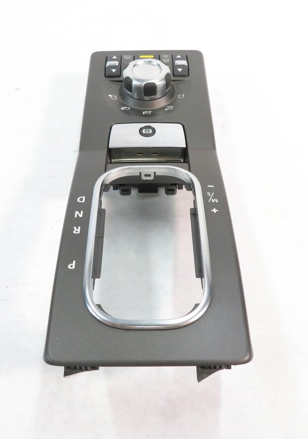 Thumbnail 4: 2010 RANGE ROVER SPORT (L320) SHIFTER TRIM DIFFERENTIAL TERRAIN CONTROL SWITCH