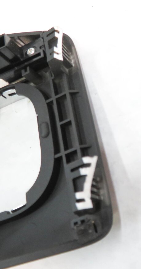 Thumbnail 7: 2010 RANGE ROVER SPORT (L320) SHIFTER TRIM DIFFERENTIAL TERRAIN CONTROL SWITCH