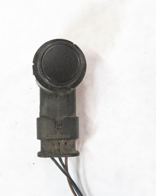 Thumbnail 8: 2010 RANGE ROVER SPORT (L320) REAR PDC PARK DISTANCE SENSOR SET-4 w/ HARNESS