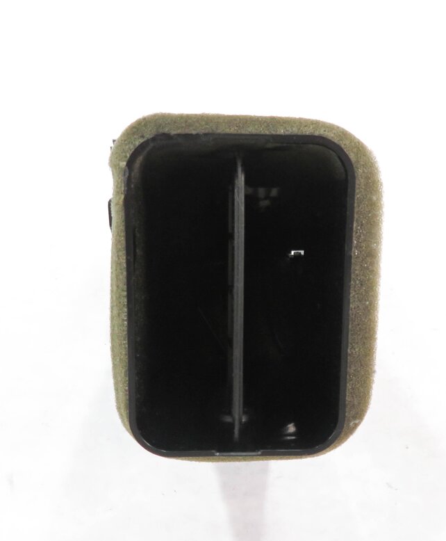 Thumbnail 5: 2010 RANGE ROVER SPORT (L320) RIGHT PASSENGER OUTER DASH HEATER A/C AIR VENT