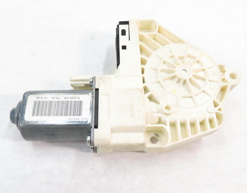 Thumbnail 4: 2010-2016 RANGE ROVER SPORT (L320) LR4 RIGHT FRONT PASSENGER POWER WINDOW MOTOR
