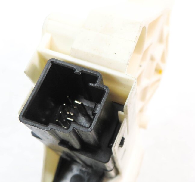 Thumbnail 6: 2010-2016 RANGE ROVER SPORT (L320) LR4 RIGHT FRONT PASSENGER POWER WINDOW MOTOR