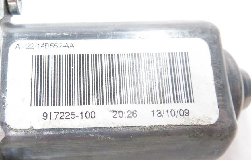 Thumbnail 7: 2010-2016 RANGE ROVER SPORT (L320) LR4 RIGHT FRONT PASSENGER POWER WINDOW MOTOR